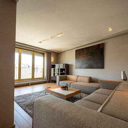 Core Luxembourg City- Luxury Brands Street Apartment Ngoại thất bức ảnh