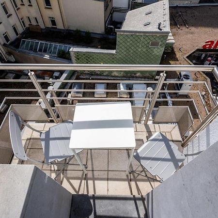 Core Luxembourg City- Luxury Brands Street Apartment Ngoại thất bức ảnh