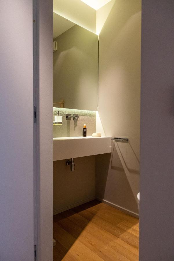Core Luxembourg City- Luxury Brands Street Apartment Ngoại thất bức ảnh