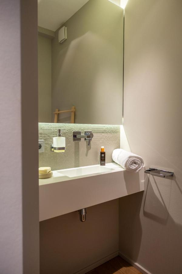 Core Luxembourg City- Luxury Brands Street Apartment Ngoại thất bức ảnh