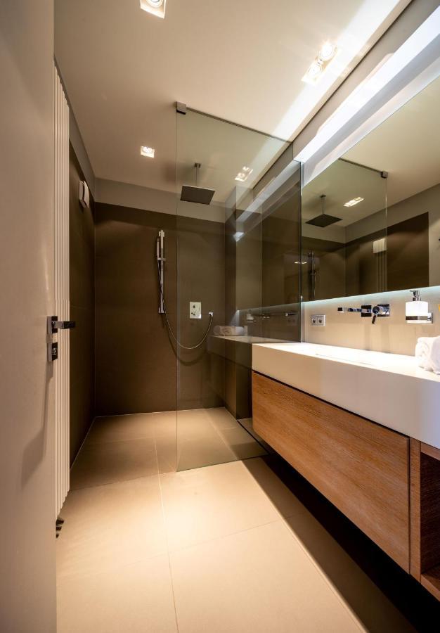 Core Luxembourg City- Luxury Brands Street Apartment Ngoại thất bức ảnh